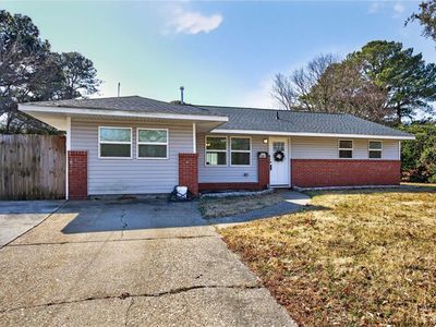 5061 Sullivan Blvd, Virginia Beach, VA, 23455