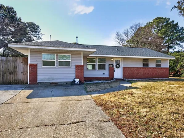 5061 Sullivan Blvd, Virginia Beach, VA 23455