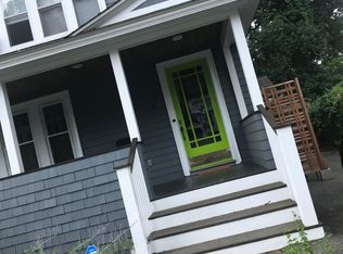 3 Judson Rd #A, Worcester, MA 01605