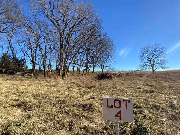 0 31st St Lot 4, Perry, KS 66073