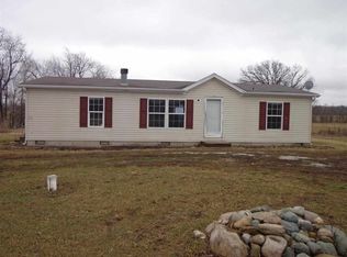 11738 E 415 N, Kendallville, IN 46755