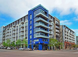 527 10th Ave UNIT 612, San Diego, CA 92101
