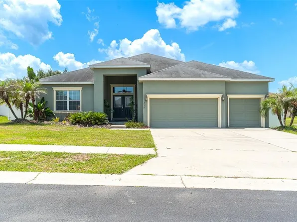 3749 Fieldstone Cir, Winter Haven, FL 33881
