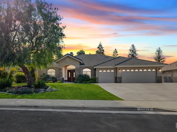 11411 Darlington Ave, Bakersfield, CA 93312
