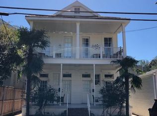 5924 Pitt St #A, New Orleans, LA 70115