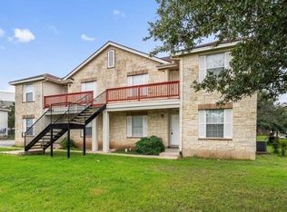 3201 El Salido Pkwy #511, Cedar Park, TX 78613