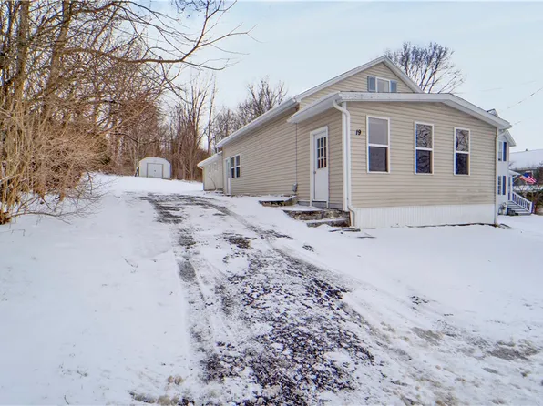 19 Rush West Rush Rd, Rush, NY 14543