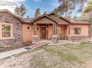 14994 Snowy Pine Point, Colorado Springs, CO 80908