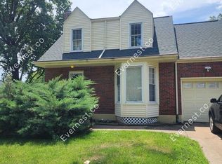 6942 Raymond Ave, Saint Louis, MO