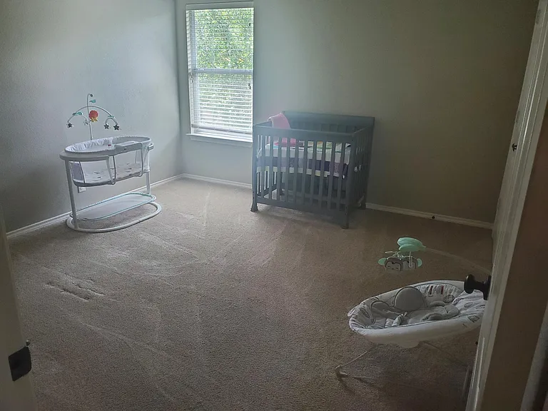 Bedroom Two Furnished