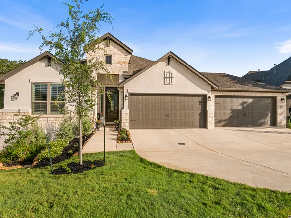 114 Sonrisa, Boerne, TX 78006