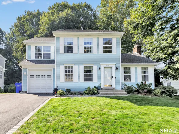 214 Lookout Hill Road, Milford, CT 06461
