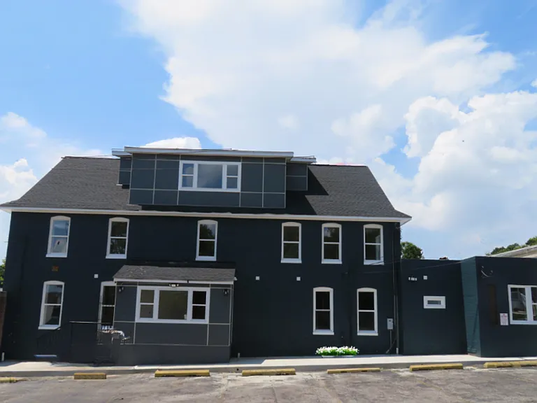 5508 Belair Road Apartments — Photo 12