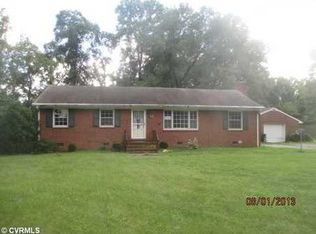 4849 Burtwood Ln, Richmond, VA 23224