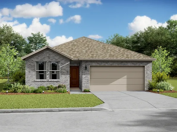 671 Daniels Lake Ln, Dayton, TX 77535
