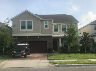 5221 Villa Rosa Ave, Saint Cloud, FL 34771