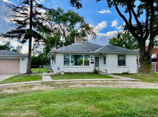 4109 Devon Rd, Royal Oak, MI 48073