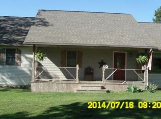 17908 Georgia Rd, Lebanon, MO 65536