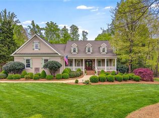 135 Stanley Farm Rd, Kernersville, NC 27284