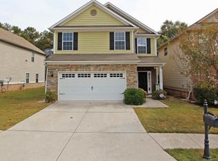 2506 Oakleaf Rdg #0, Lithonia, GA 30058