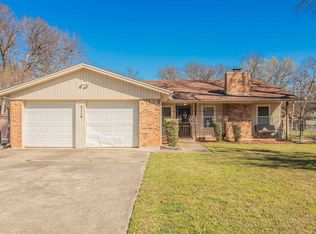 2118 Andover St, Fort Worth, TX 76114