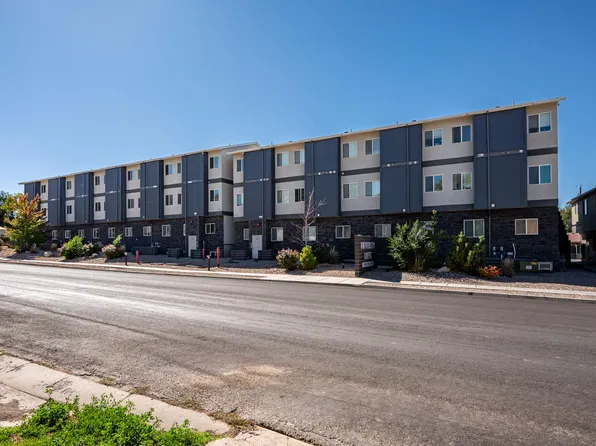 119 & 141 800th W #B, Cedar City, UT 84720