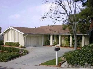 3521 Torino Way, Concord, CA 94518