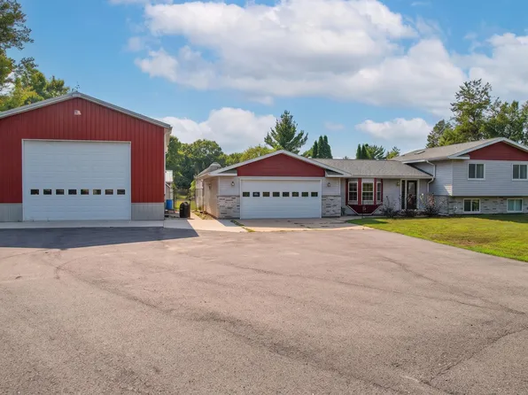 661 Jack Pine Arbor Rd, Nekoosa, WI 54457