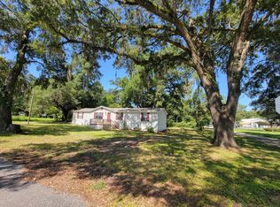 306 SW 4th St, Chiefland, FL 32626