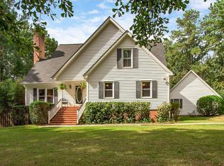 5024 Autumn Trl, Grovetown, GA 30813