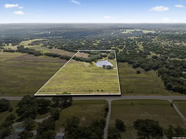 TRACT 7 26 Seewald Rd, Boerne, TX 78006
