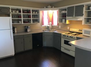 6313 S 120th Ave E, Broken Arrow, OK 74012