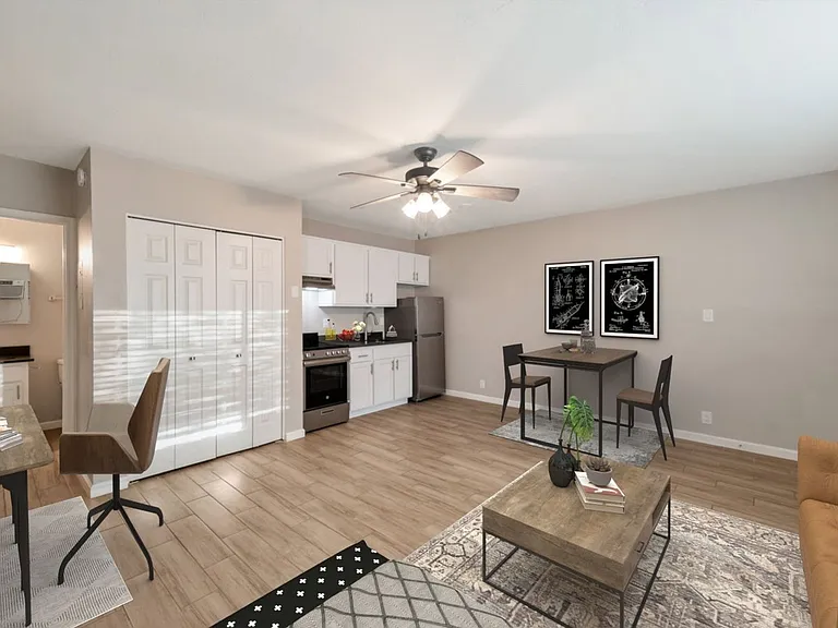Park Vista Apartments — Photo 18