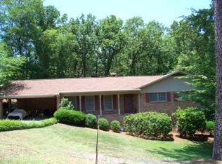 724 Fair Oaks Dr, Macon, GA