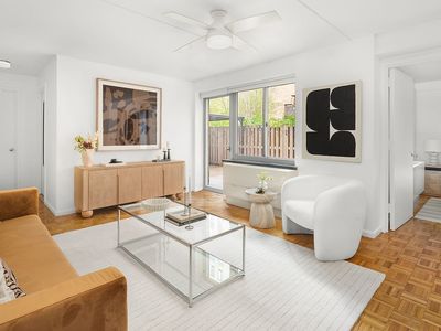 68 Bradhurst Ave #1-V, New York, NY, 10039