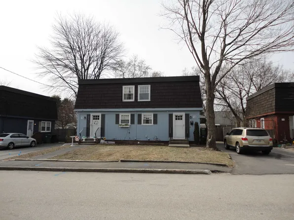 13 Gingras Drive, Nashua, NH 03060