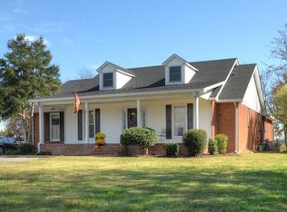 217 Peach Valley Point, Gallatin, TN 37066