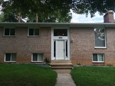 825 Malibu Dr, Silver Spring, MD, 20901