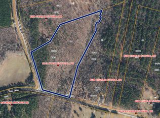 8442 Charlie Stovall Rd Lot 24, Oxford, NC 27565