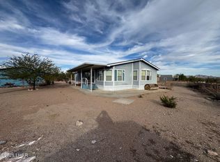 49784 Rainbow Ave, Quartzite, AZ 85346