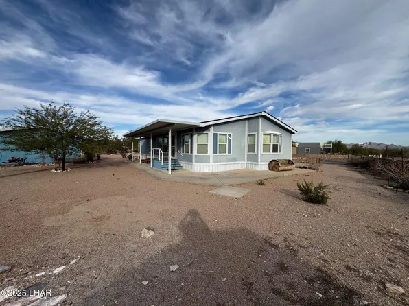 49784 Rainbow Ave, Quartzite, AZ 85346