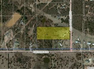 7925 Sleepy Meadows Dr, Jones, OK 73049