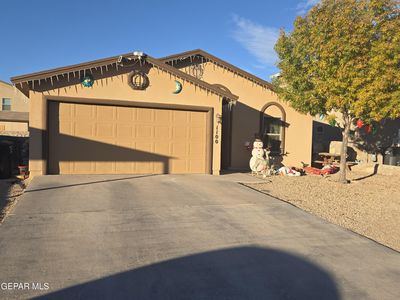 1100 Natalia St, Anthony, NM, 88021