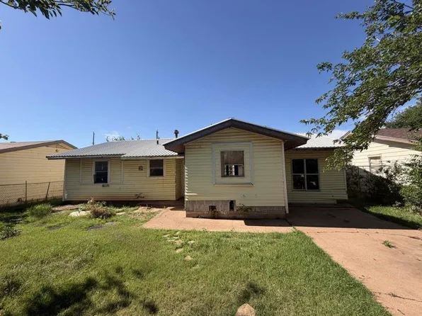 5517 Congress Ave, Abilene, TX 79603