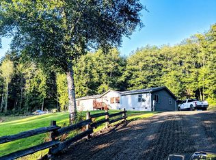 389 Powers Creek Rd, Elma, WA 98541