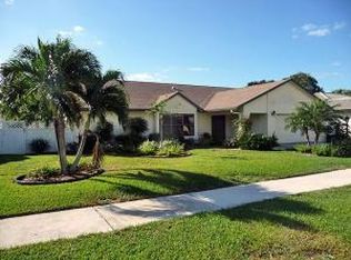 17738 Woodview Ter, Boca Raton, FL 33487