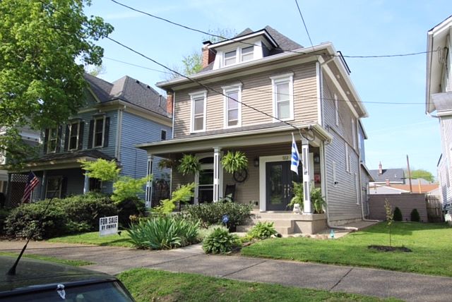 122 S Hite Ave