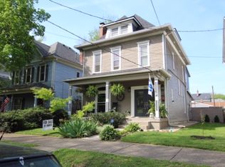 122 S Hite Ave, Louisville, KY