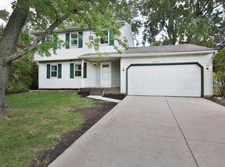 5458 Sumac Loop S, Columbus, OH 43229