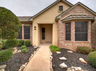 140 Stetson Trl, Georgetown, TX 78633